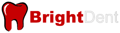 BrightDent Logo