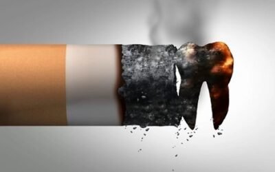 Is second and third hand tobacco exposure associated with poor oral and dental health status?