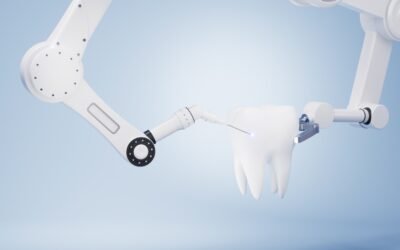 Artificial Intelligence (AI) in dentistry