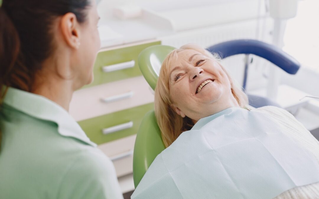 How old is old for implant therapy in terms of early implant losses?