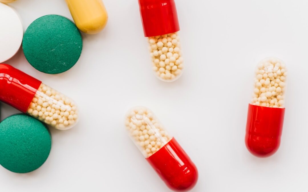 Clinical advantages of systemic amoxicillin/metronidazole may be influenced by the severity of periodontitis and the age of the patient