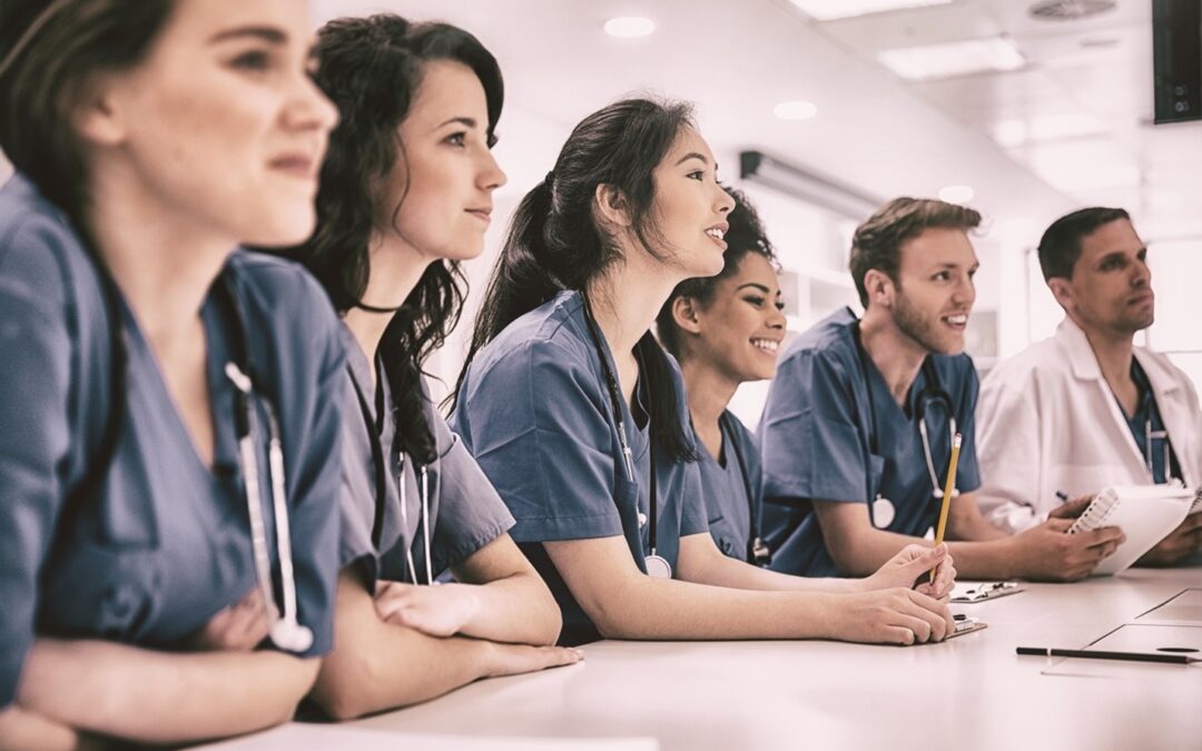 The Impact of Integrating Oral Health Education into a Medical Curriculum