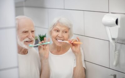 Study suggests that regular brushing of the teeth can help diabetics maintain better glycemic control