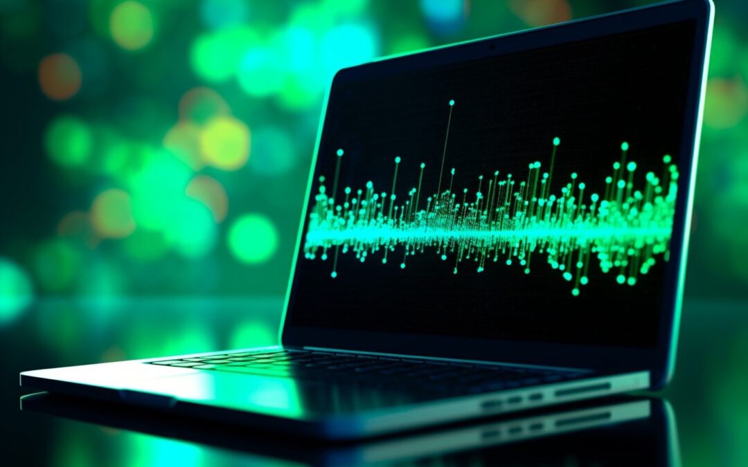 AI Voice Technology Integrates With Practice Management Software