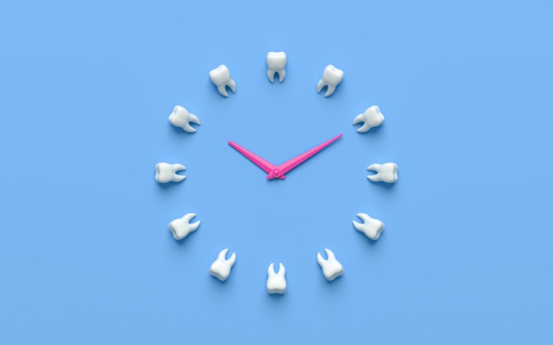 The timing of orthodontic therapy in patients with stage IV periodontitis is investigated by the latest JCP Digest