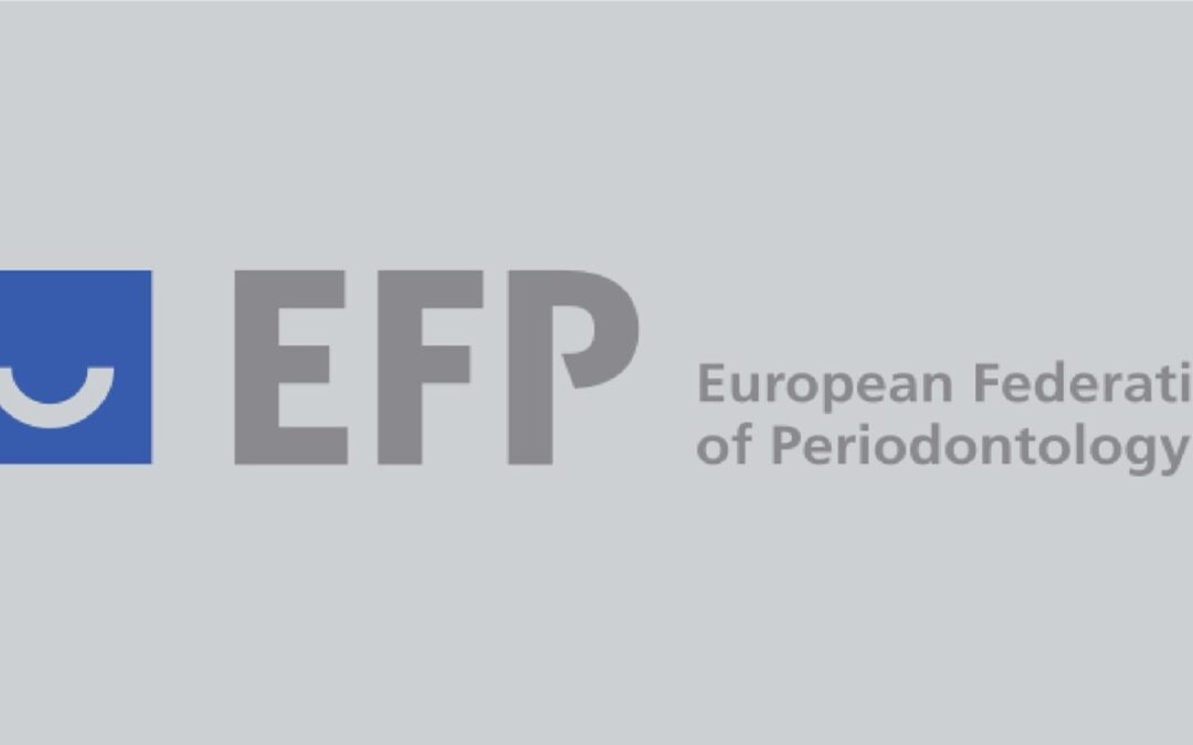 The EFP published its second evidence-based guideline, on the multidisciplinary treatment of stage IV periodontitis
