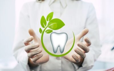FDI highlights sustainable dental practices on world environment day for a green future.