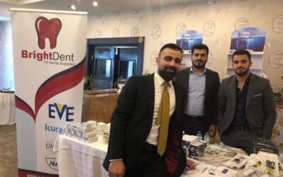 Erbil International Dental Meeting (EIDM) 2018