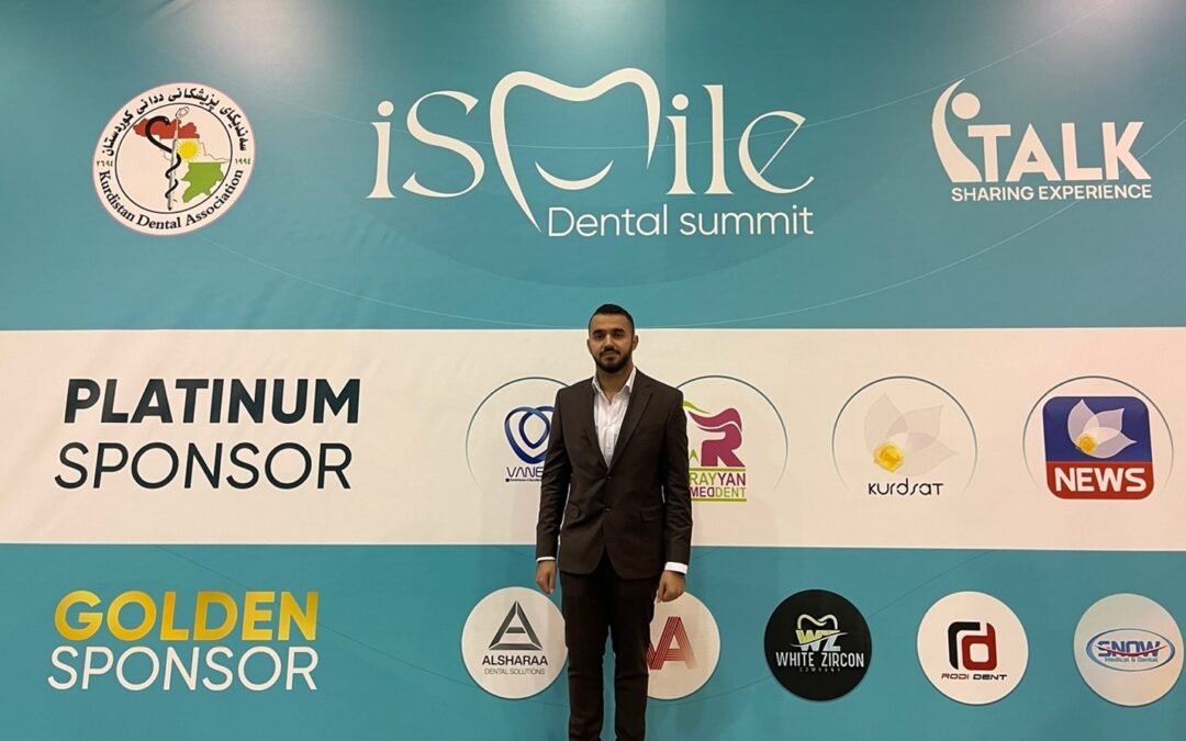 I Smile Dental summit