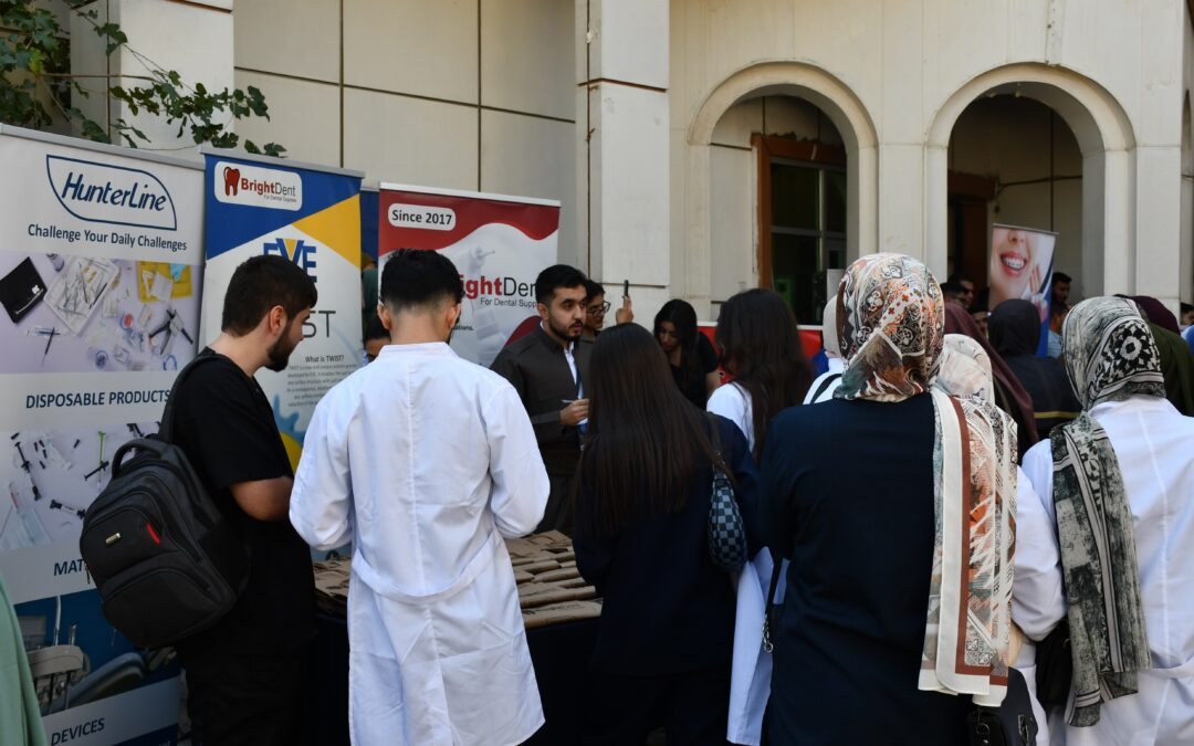 Supporting the Next Generation of Dentists