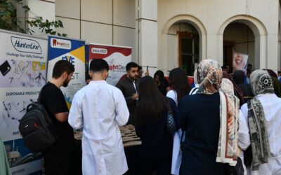 Supporting the Next Generation of Dentists